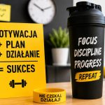 Trudno Ci wytrwać w aktywności? Zobacz, jak utrzymać motywację do sportu na studiach w 2026 roku i ćwiczyć regularnie.