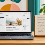 Chcesz prowadzić bloga? Zobacz, jak zacząć blogowanie jako student w 2026 roku i rozwijać kreatywne hobby online.