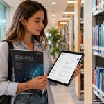 Szukasz wiarygodnych źródeł do pracy? Zobacz, jak korzystać z biblioteki i źródeł naukowych w 2026 roku i znaleźć rzetelne materiały.