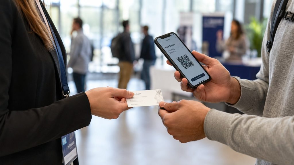 Jak budować sieć kontaktów zawodowych na studiach w 2026 roku — networking, który otwiera drzwi