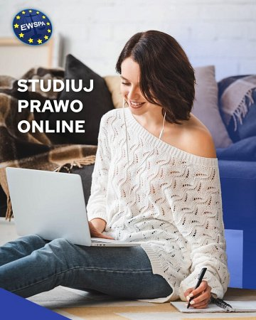 Prawo online czy stacjonarnie? Jak wybrać formę studiów, gdy chcesz łączyć naukę z pracą?